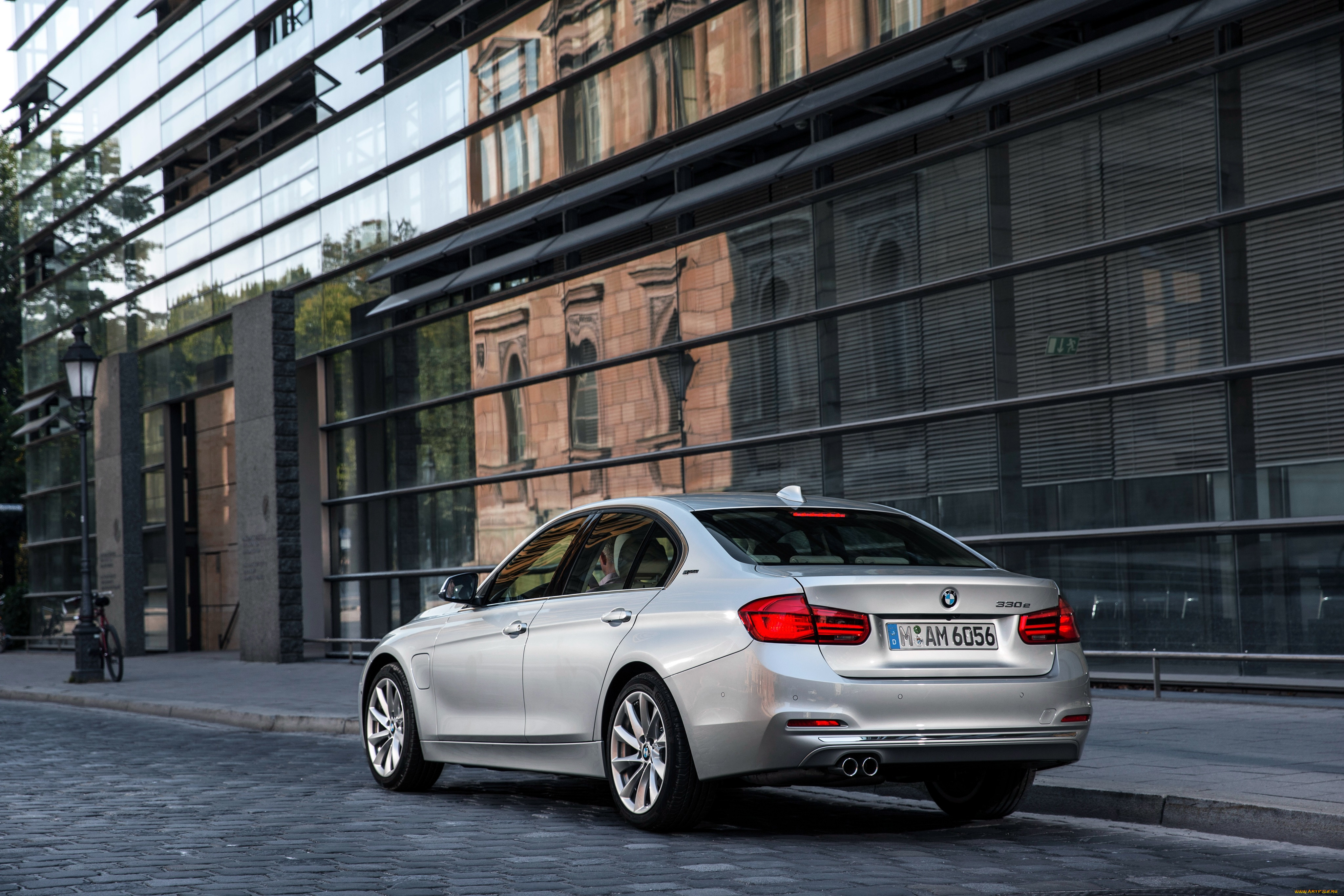 , bmw, 330e, f30, 2015